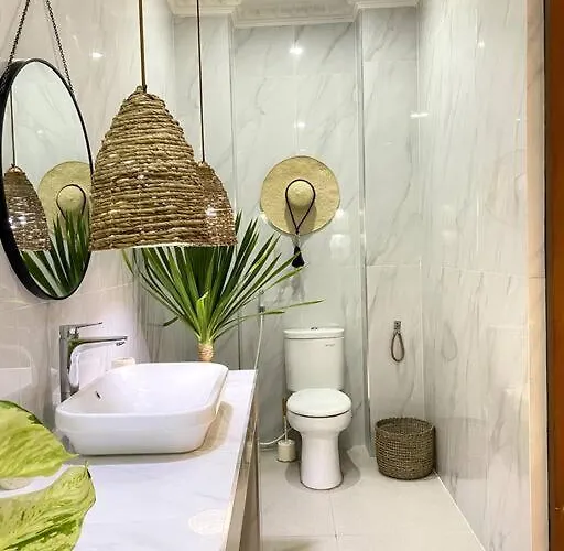 Cozy 3 Bedroom In Seminyak