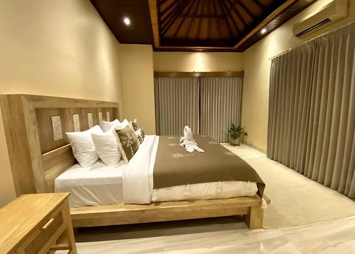Cozy 3 Bedroom In