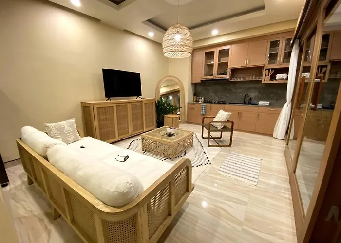 Cozy 3 Bedroom In