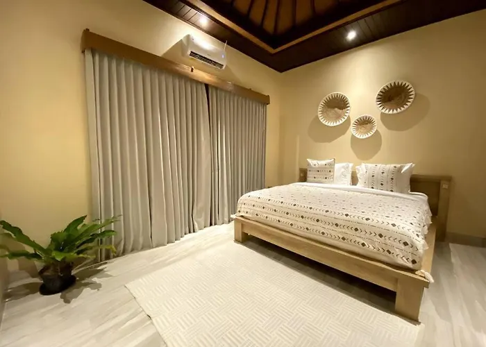Cozy 3 Bedroom In Seminyak
