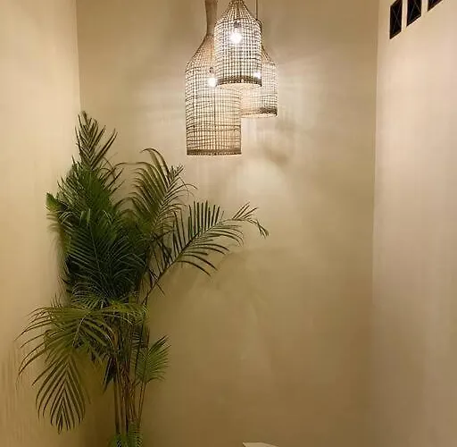 Villa Cozy 3 Bedroom In Seminyak