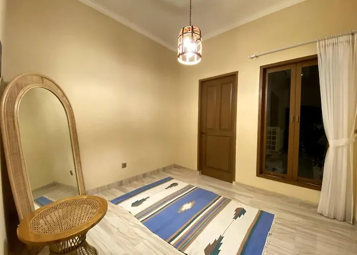Cozy 3 Bedroom In * Seminyak